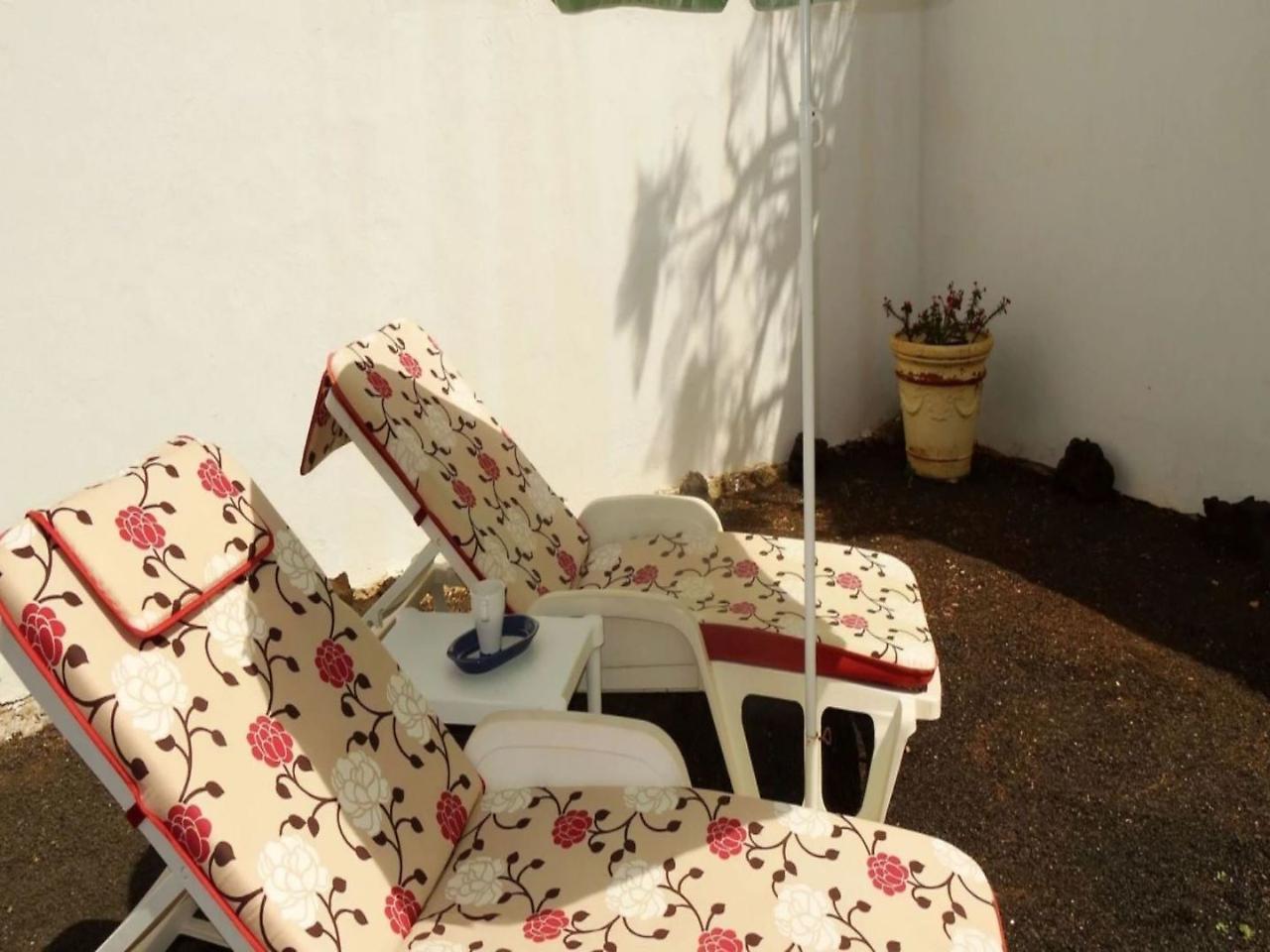 Casa Bergantin Teguise - 105769 Отель Коста-Тегисе